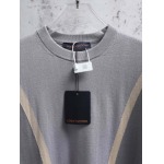 2026年4月18日新作LOUIS VUITTON半袖 tシャツ高品質/誕生日プレゼント/FF工場