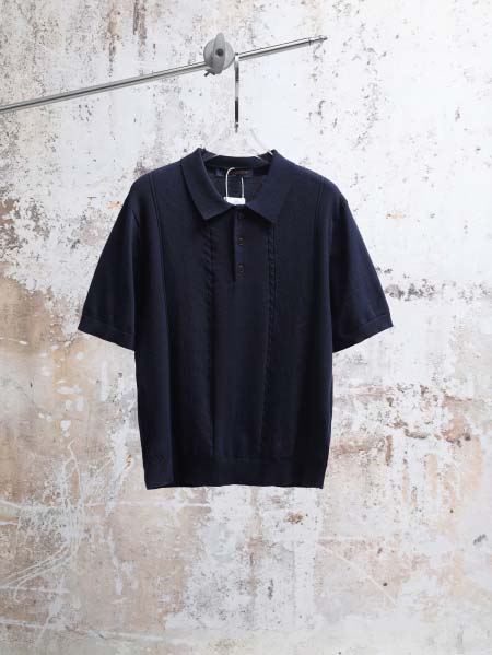 2026年4月18日新作LOUIS VUITTON半袖 tシ...