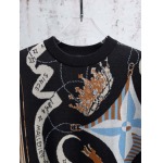 2026年4月18日新作LOUIS VUITTON半袖 tシャツ高品質/誕生日プレゼント/FF工場