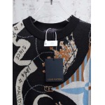 2026年4月18日新作LOUIS VUITTON半袖 tシャツ高品質/誕生日プレゼント/FF工場