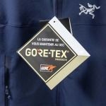 2026年4月18日新作ARCTERYXジャケット高品質/誕生日プレゼント/FF工場