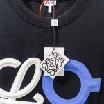 2026年4月18日新作Loewe半袖 tシャツ高品質/誕生日プレゼント/FF工場