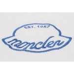 2026年4月18日新作Moncler半袖 tシャツ高品質/誕生日プレゼント/FF工場