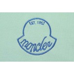 2026年4月18日新作Moncler半袖 tシャツ高品質/誕生日プレゼント/FF工場