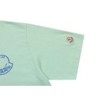 2026年4月18日新作Moncler半袖 tシャツ高品質/誕生日プレゼント/FF工場