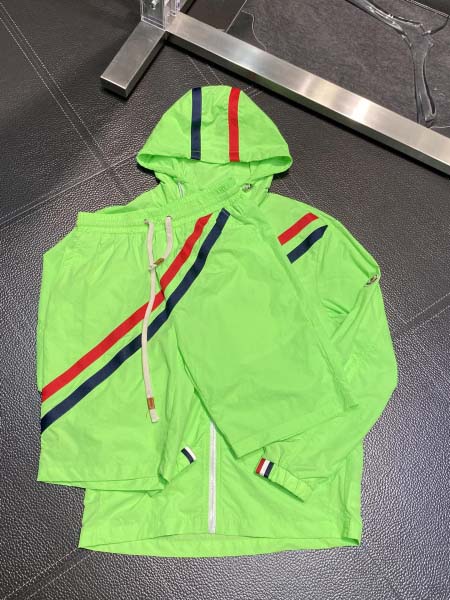 2026年4月18日新作Moncler上下高品質/誕生日プレ...