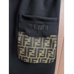 2026年4月18日新作Fendiスラックス高品質/誕生日プレゼント/FF工場