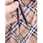 2026年4月18日新作Burberryスラックス高品質/誕生日プレゼント/FF工場