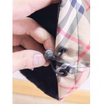 2026年4月18日新作Burberryスラックス高品質/誕生日プレゼント/FF工場