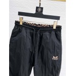 2026年4月18日新作Fendiスラックス高品質/誕生日プレゼント/FF工場