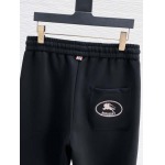 2026年4月18日新作Burberryスラックス高品質/誕生日プレゼント/FF工場