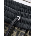 2026年4月18日新作Fendiスラックス高品質/誕生日プレゼント/FF工場