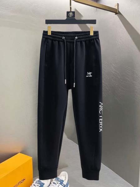 2026年4月18日新作ARCTERYXスラックス高品質/誕...