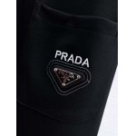 2026年4月18日新作Pradaスラックス高品質/誕生日プレゼント/FF工場