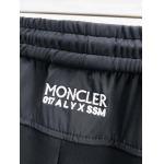 2026年4月18日新作Monclerスラックス高品質/誕生日プレゼント/FF工場