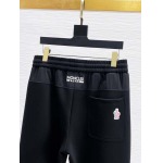 2026年4月18日新作Monclerスラックス高品質/誕生日プレゼント/FF工場