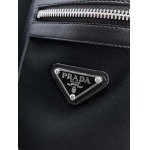 2026年4月18日新作Pradaスラックス高品質/誕生日プレゼント/FF工場