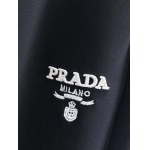 2026年4月18日新作Pradaスラックス高品質/誕生日プレゼント/FF工場