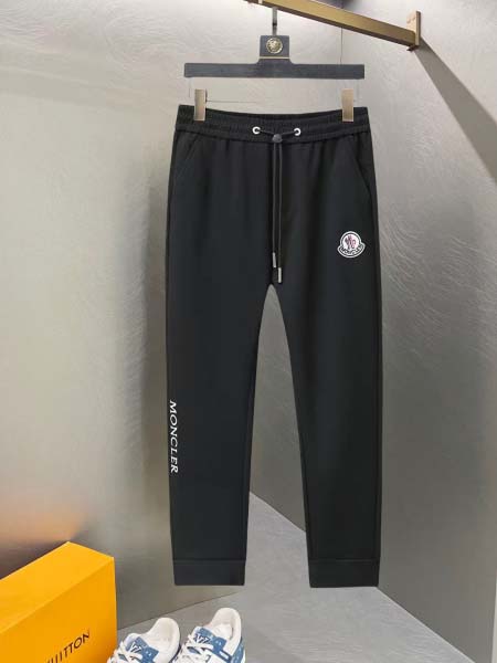 2026年4月18日新作Monclerスラックス高品質/誕生...