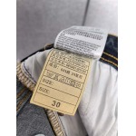 2026年4月18日新作HERMESジーパン高品質/誕生日プレゼント/FF工場