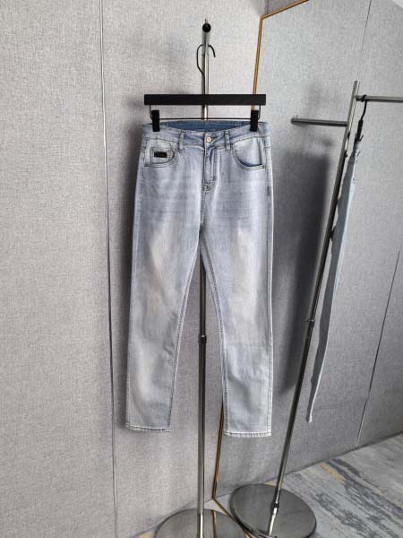 2026年4月18日新作ZEGNAジーパン高品質/誕生日プレ...