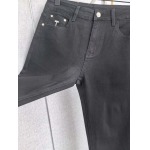 2026年4月18日新作Burberryジーパン高品質/誕生日プレゼント/FF工場