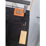 2026年4月18日新作Burberryジーパン高品質/誕生日プレゼント/FF工場
