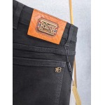 2026年4月18日新作Burberryジーパン高品質/誕生日プレゼント/FF工場