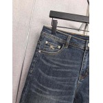 2026年4月18日新作Burberryジーパン高品質/誕生日プレゼント/FF工場