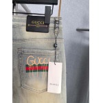 2026年4月18日新作GUCCIジーパン高品質/誕生日プレゼント/FF工場