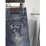 2026年4月18日新作Louis vuittonジーパン高品質/誕生日プレゼント/FF工場