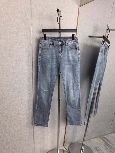 2026年4月18日新作Diorジーパン高品質/誕生日プレゼ...