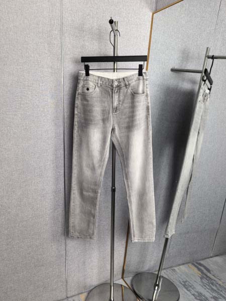 2026年4月18日新作Loro Pianaジーパン高品質/...