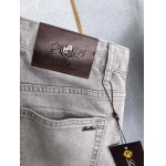 2026年4月18日新作Loro Pianaジーパン高品質/誕生日プレゼント/FF工場