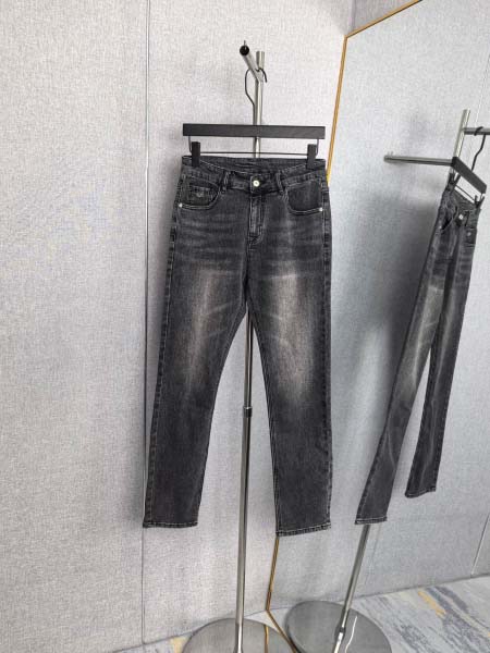 2026年4月18日新作Louis vuittonジーパン高...