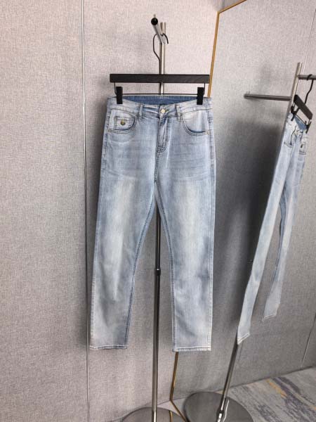 2026年4月18日新作Loro Pianaジーパン高品質/...