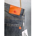 2026年4月18日新作HERMESジーパン高品質/誕生日プレゼント/FF工場