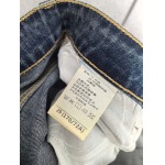 2026年4月18日新作HERMESジーパン高品質/誕生日プレゼント/FF工場