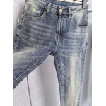 2026年4月18日新作HERMESジーパン高品質/誕生日プレゼント/FF工場