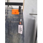 2026年4月18日新作HERMESジーパン高品質/誕生日プレゼント/FF工場
