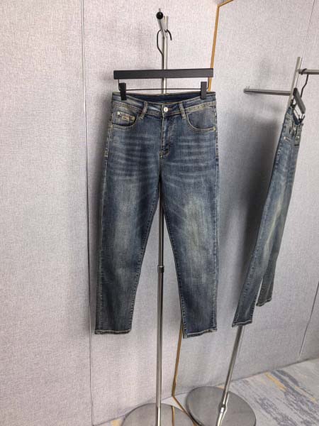 2026年4月18日新作Diorジーパン高品質/誕生日プレゼ...