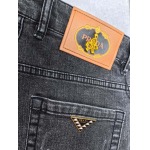 2026年4月18日新作Pradaジーパン高品質/誕生日プレゼント/FF工場