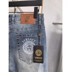 2026年4月18日新作VERSACEジーパン高品質/誕生日プレゼント/FF工場