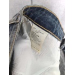 2026年4月18日新作Burberryジーパン高品質/誕生日プレゼント/FF工場