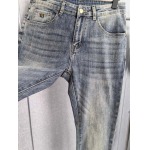 2026年4月18日新作Burberryジーパン高品質/誕生日プレゼント/FF工場