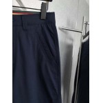 2026年4月18日新作GUCCIスラックス高品質/誕生日プレゼント/FF工場