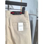 2026年4月18日新作GUCCIスラックス高品質/誕生日プレゼント/FF工場