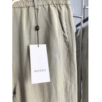 2026年4月18日新作GUCCIスラックス高品質/誕生日プレゼント/FF工場