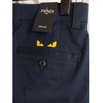 2026年4月18日新作Fendiスラックス高品質/誕生日プレゼント/FF工場