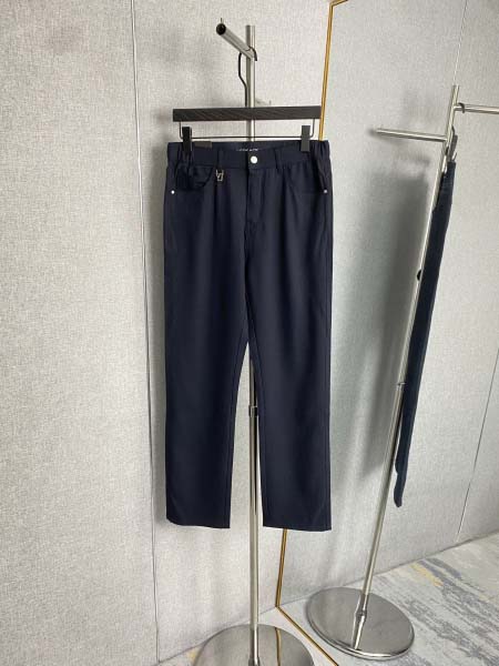 2026年4月18日新作Versaceスラックス高品質/誕生...